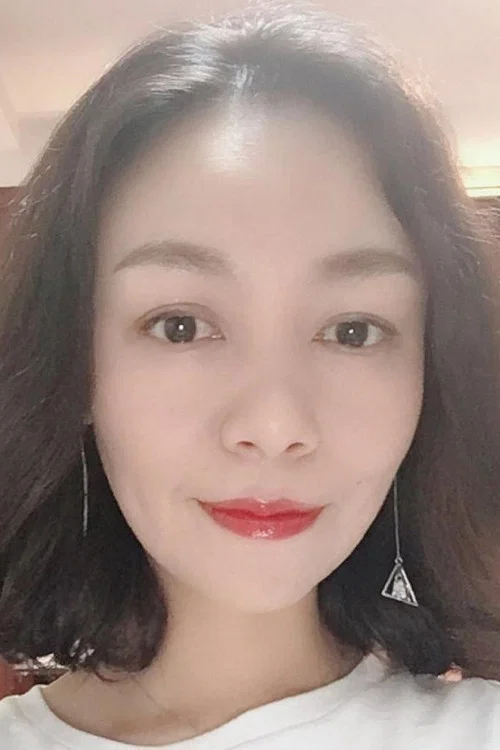 Photo of Zhang Chanjuan
