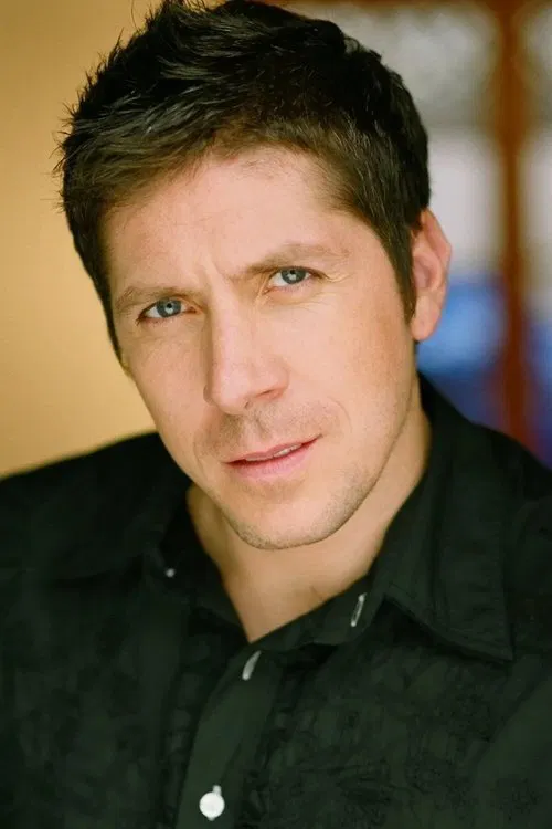 Photo of Ray Park