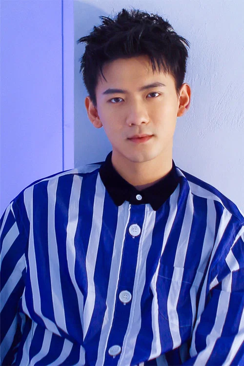 Photo of Zhao Shunran