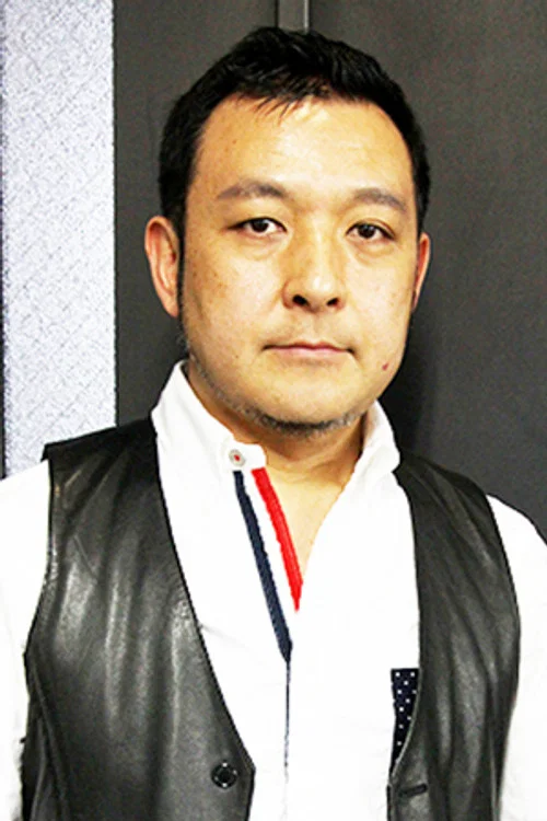 Photo of Tsuneyoshi Saito