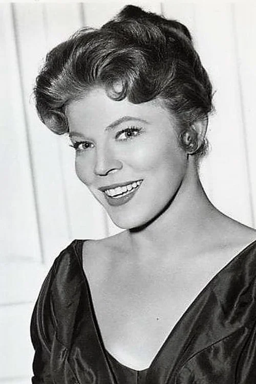 Photo of Anne Jackson