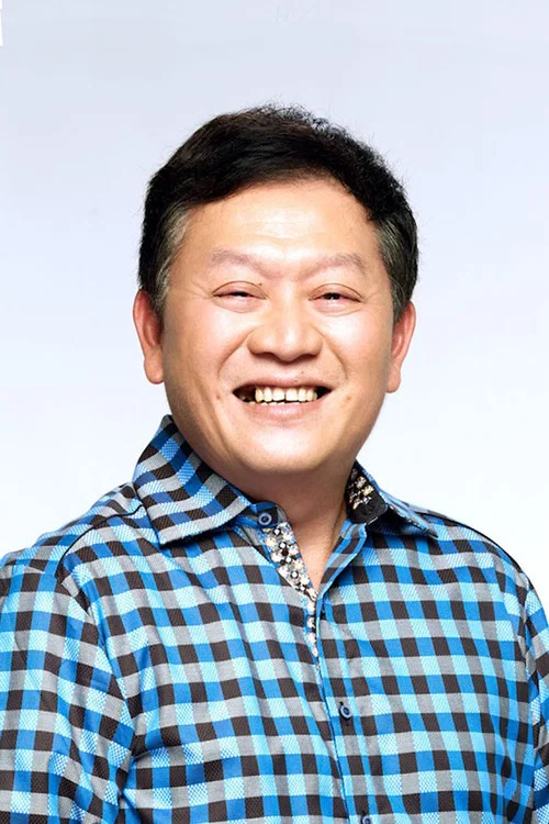 Photo of Chito S. Roño