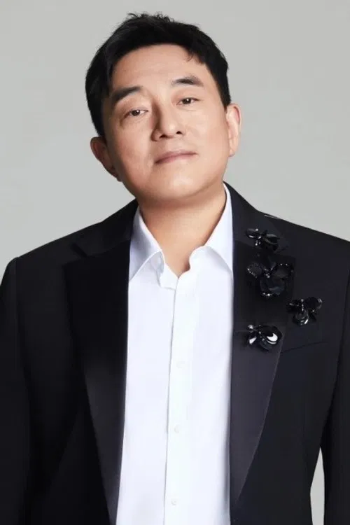 Photo of Lui Fong