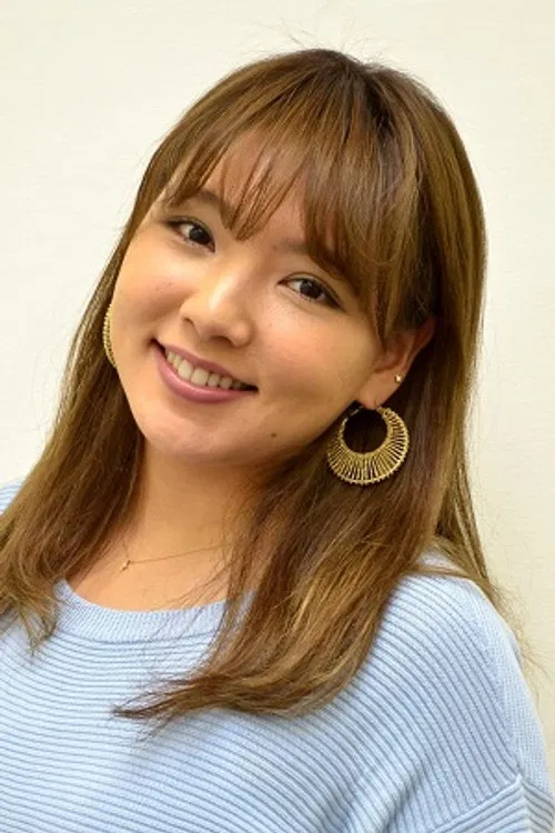 Photo of Kayo Noro