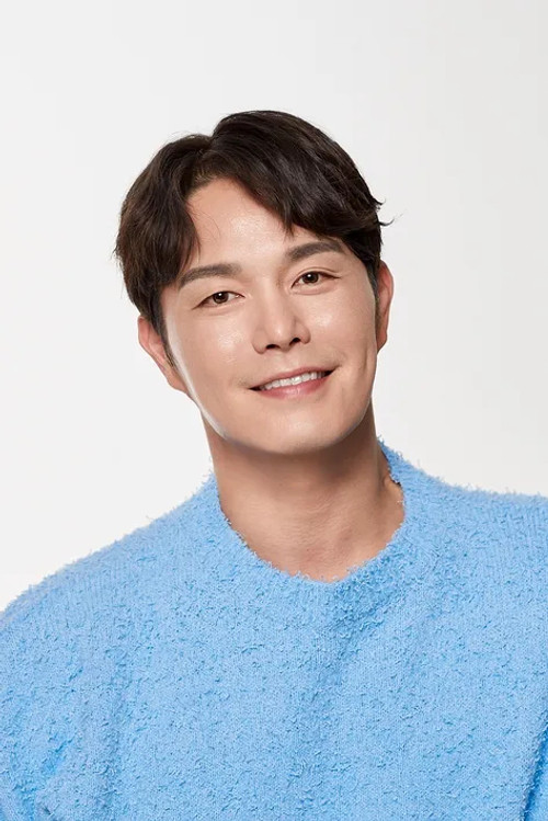 Photo of Kang Ji-woon