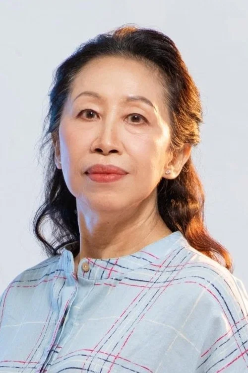 Photo of Pearlly Chua