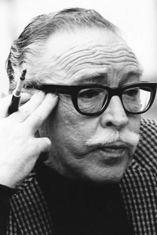 Photo of Dalton Trumbo