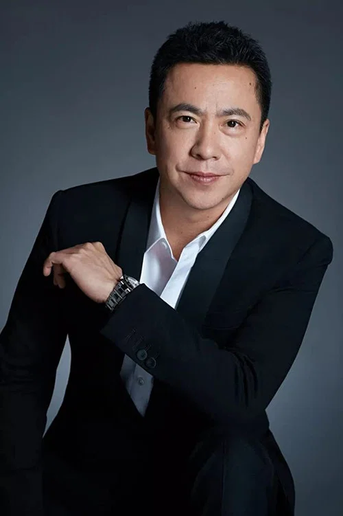 Photo of Wang Zhonglei