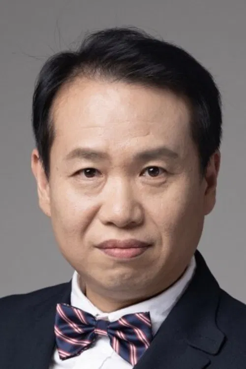 Photo of Song Chang-gyu