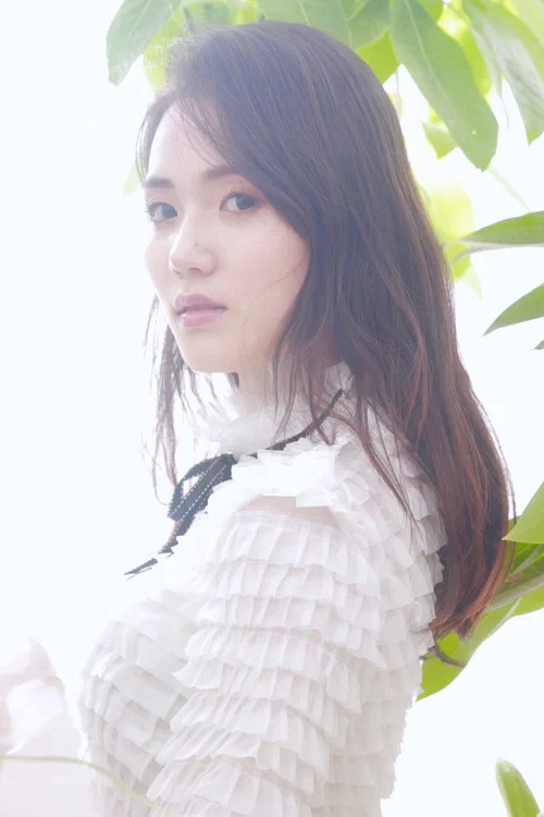 Photo of Ying Wu