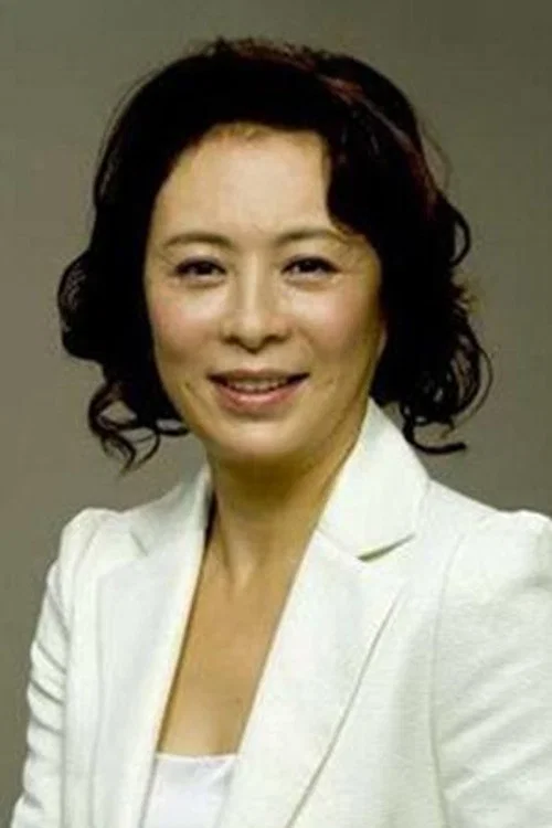 Photo of Liu Jia