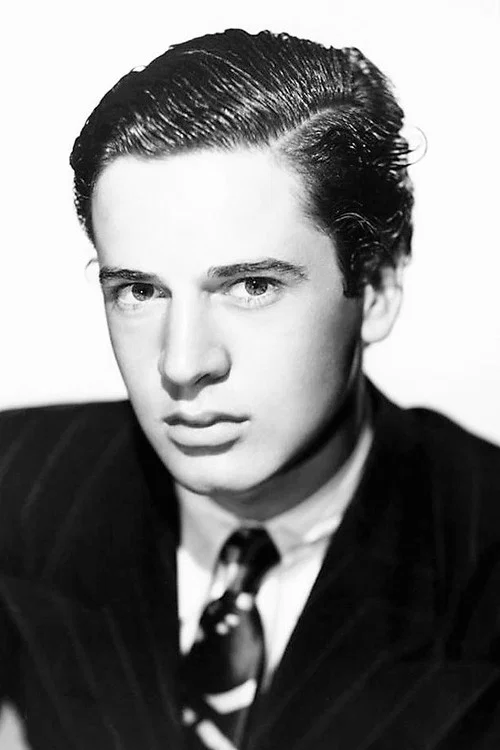 Photo of Gene Reynolds
