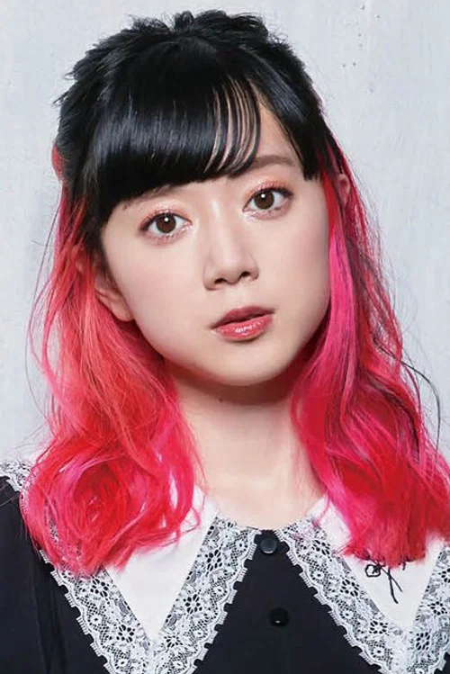 Photo of Haruka Kudou