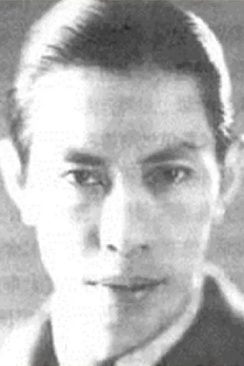 Photo of Huaiqiu Tang