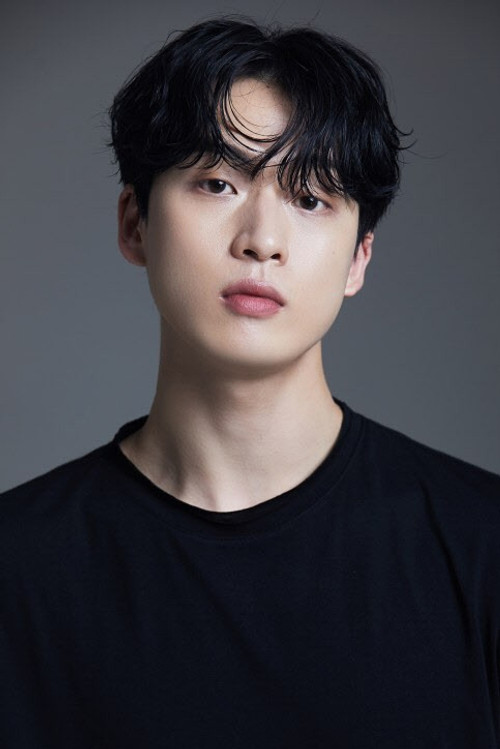 Photo of Kim Kang-min