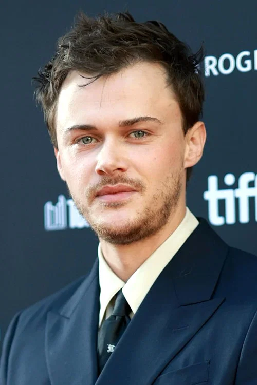 Photo of Christopher Briney