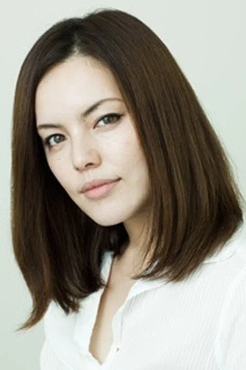 Photo of Yukari Shiomi