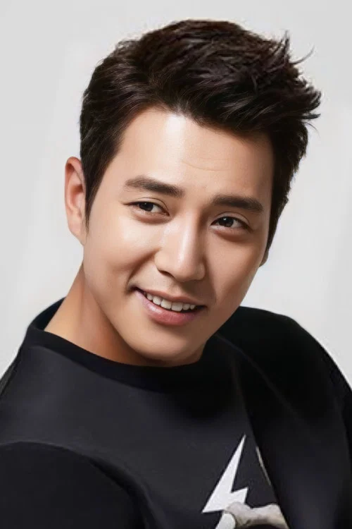 Photo of Joo Sang-wook