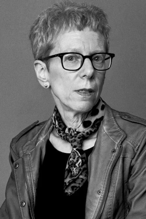 Photo of Terry Gross