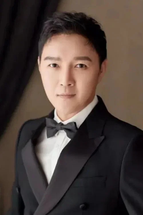Photo of Li Taoliang