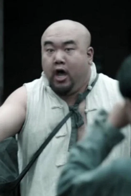 Photo of Chen Xianmin