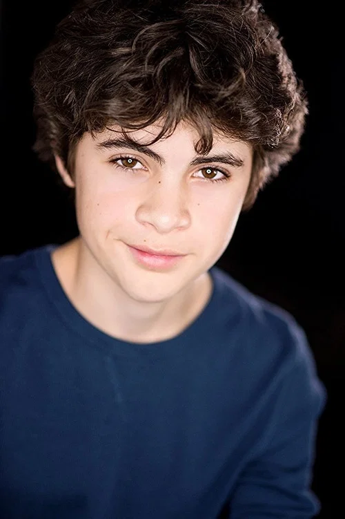 Photo of Hunter Dillon