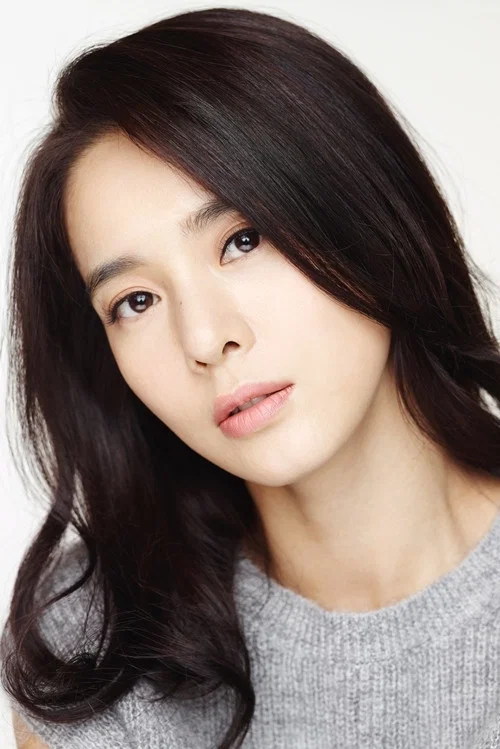 Photo of Jeong Hye-young