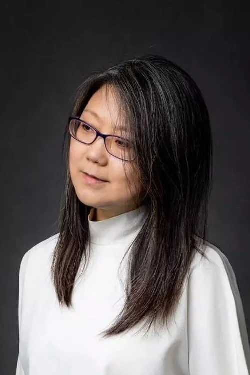 Photo of Shen Yang