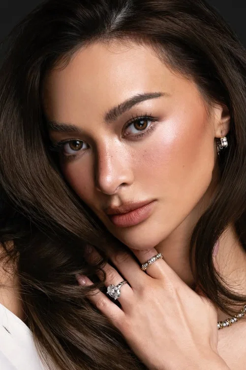 Photo of Kylie Verzosa