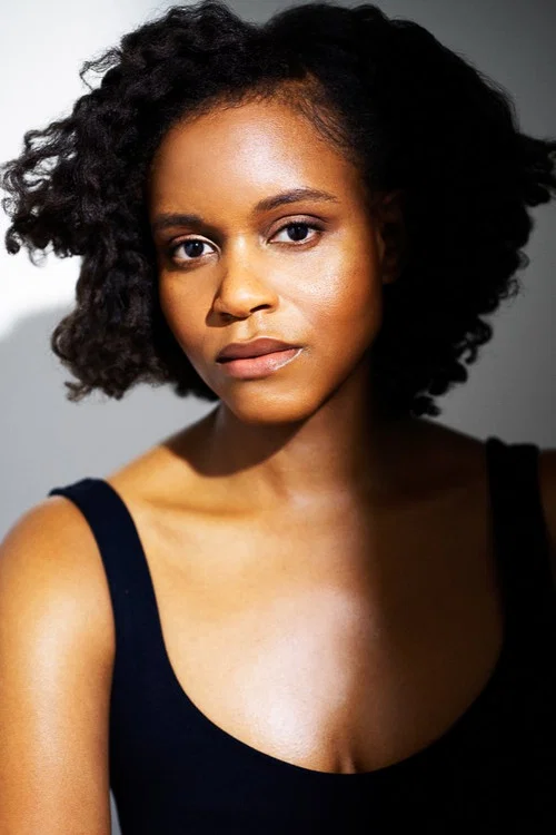 Photo of Aimé Donna Kelly