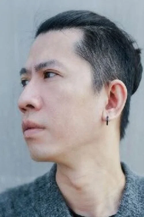 Photo of Chou Man-Yu