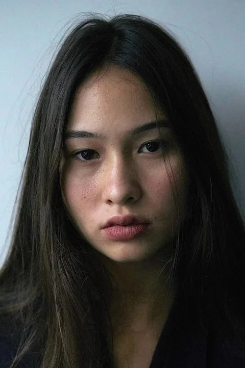 Photo of Angela Sari