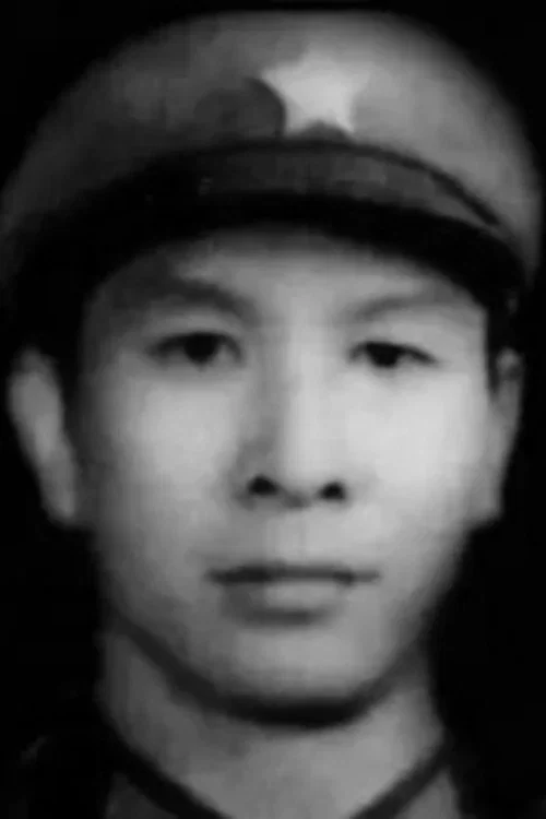 Photo of Ruxing Gao