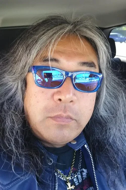 Photo of Atsushi Isoyama