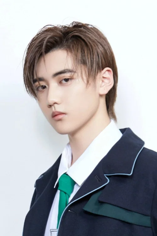 Photo of Yan Xujia