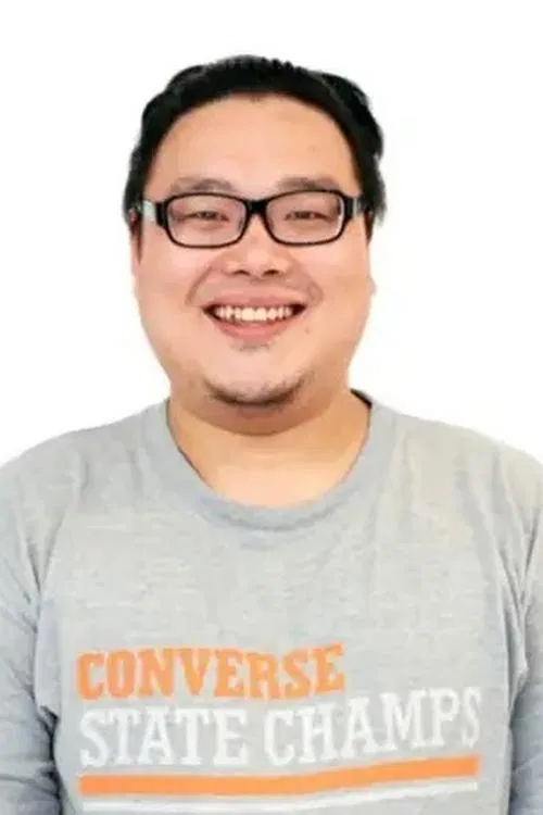 Photo of Lu Kai