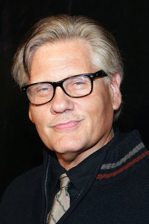 Photo of William Forsythe