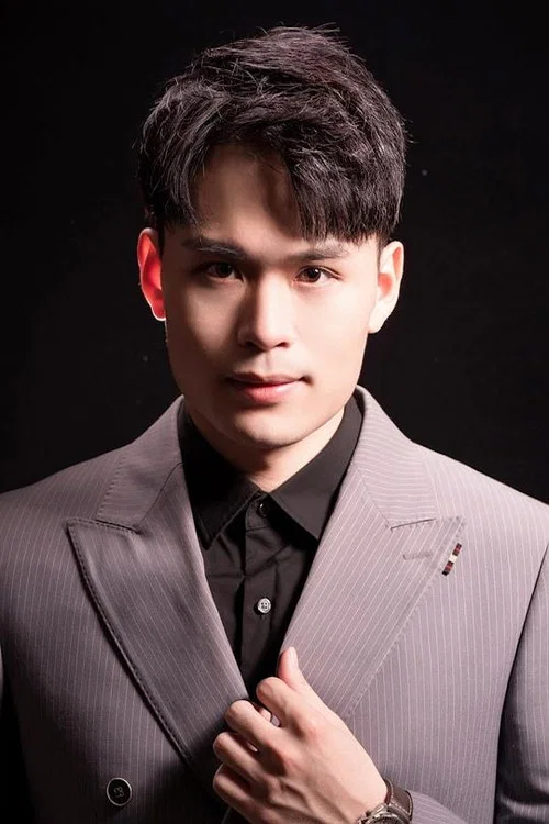 Photo of 戴可伟