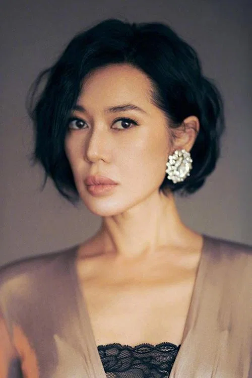 Photo of Yu Nan