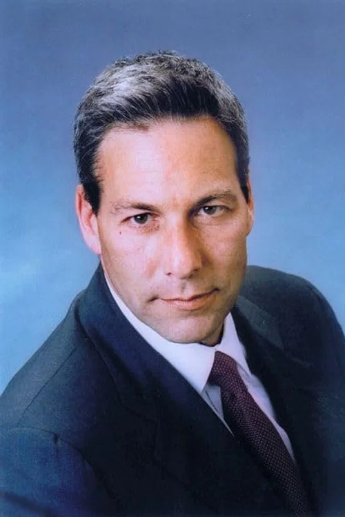 Photo of Henry Winterstern
