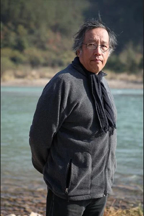Photo of Yu Mang-Sang