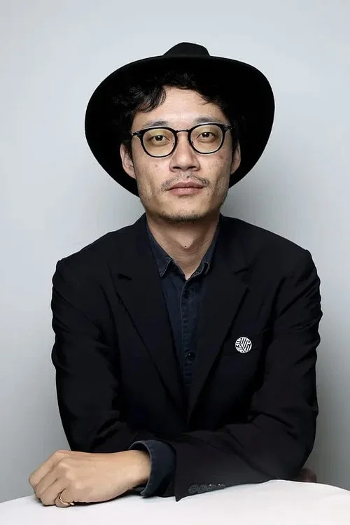 Photo of Gao Yitian