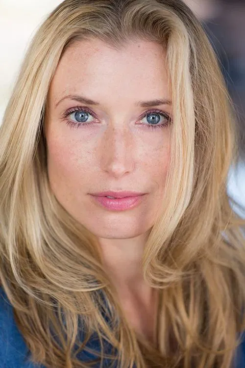 Photo of Samantha Coughlan