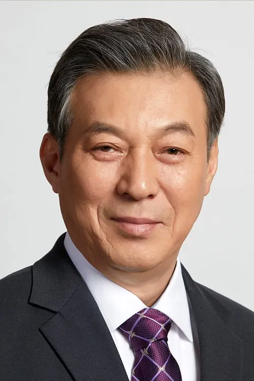 Photo of Kim Kap-soo