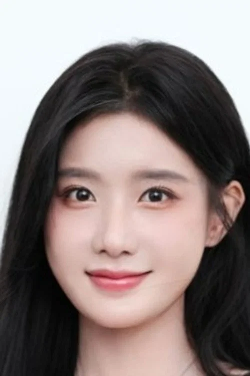 Photo of Estelle Chen
