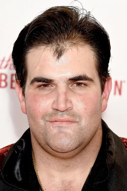 Photo of Jason Davis