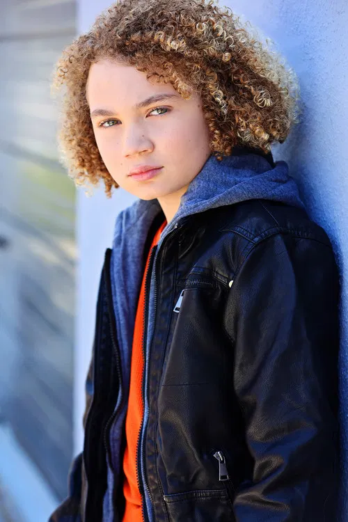 Photo of Mateo Ray Garcia