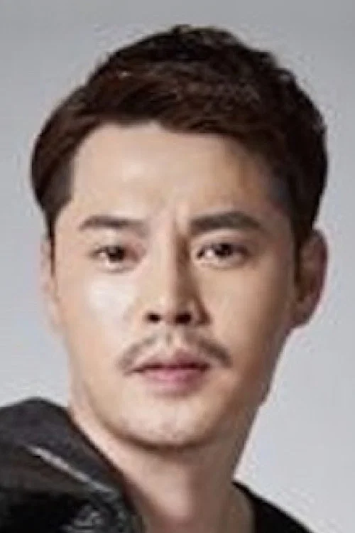 Photo of Park Joon-young