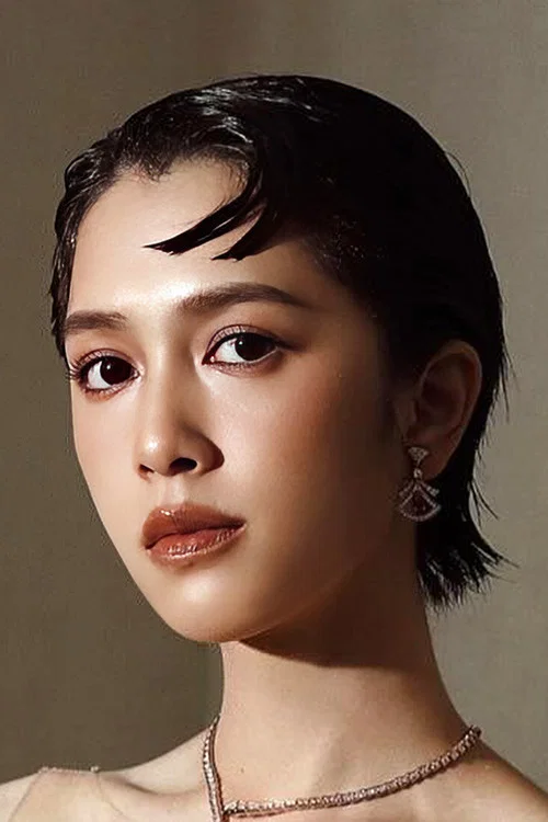 Photo of Eugenie Liu