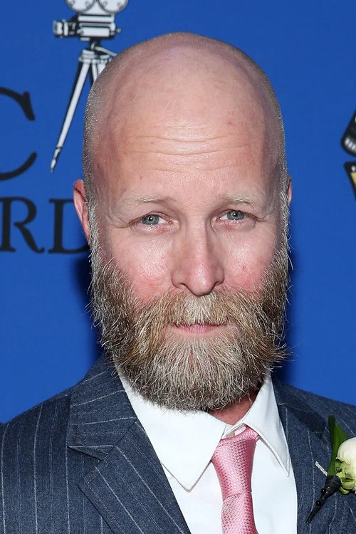 Photo of Tod Campbell